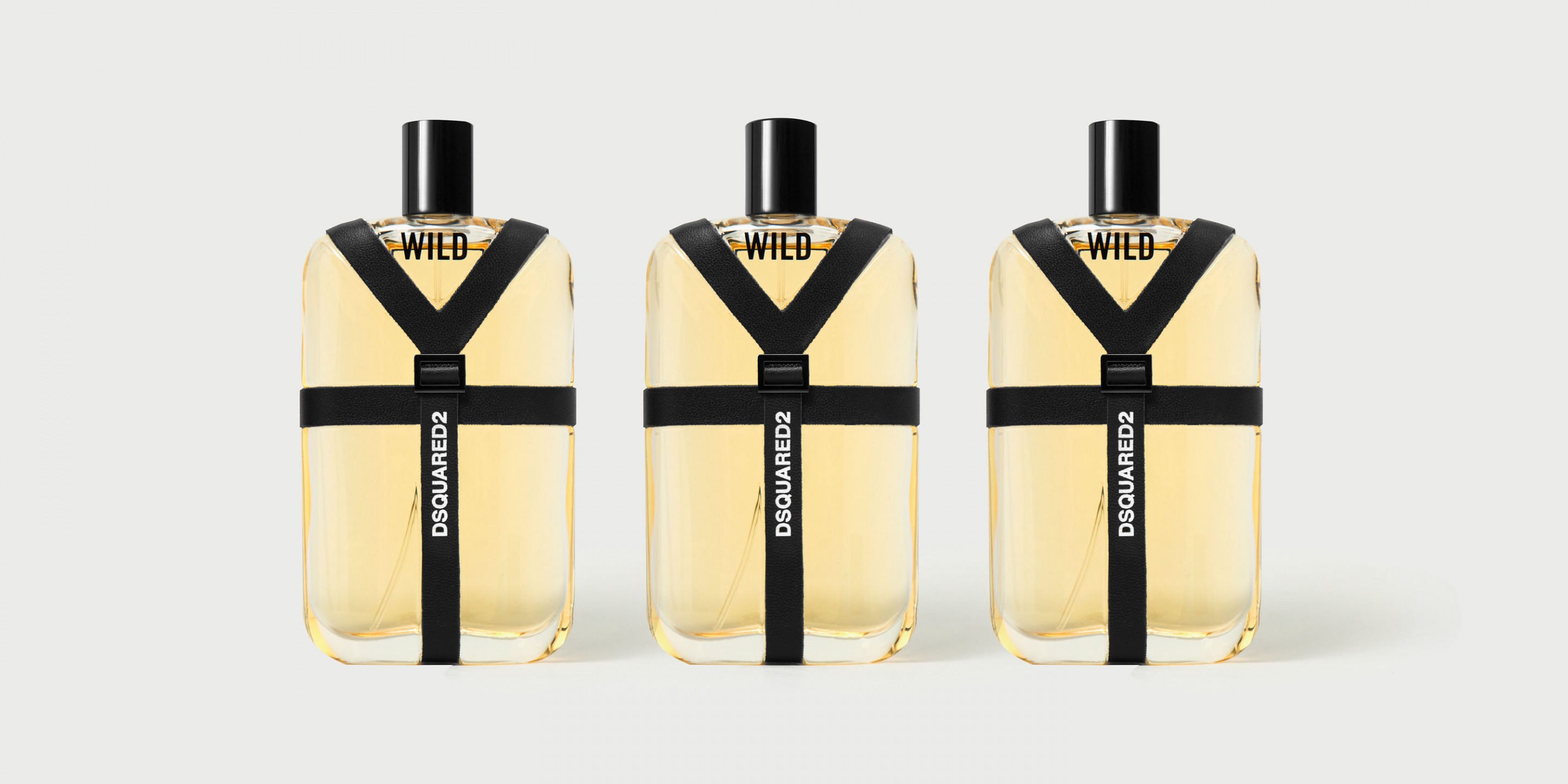 dsquared parfum wild