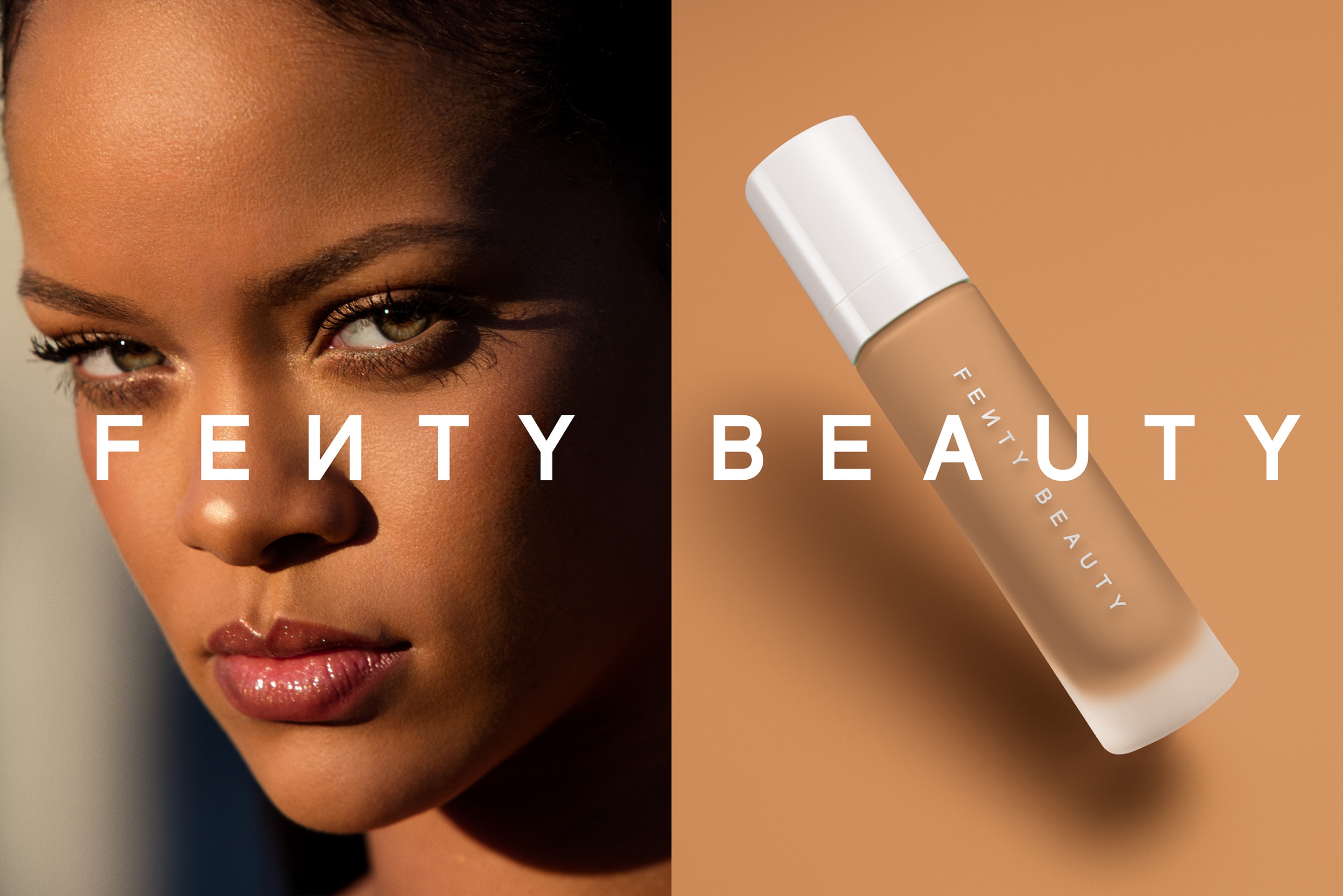 GB65 | Fenty Beauty: Launch 2017