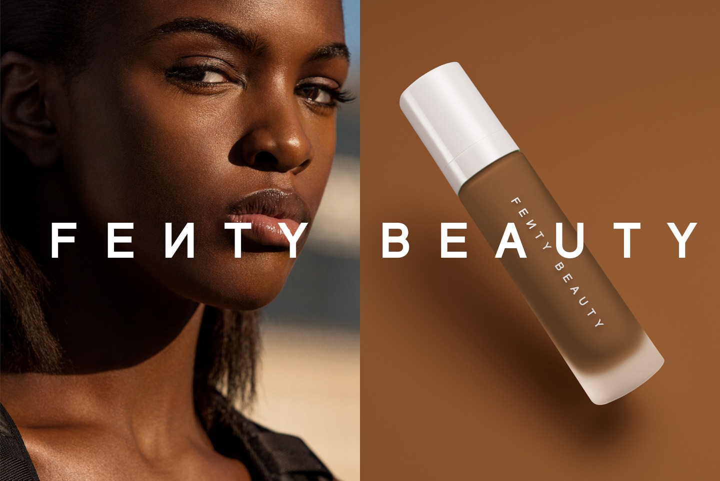 GB65  Fenty Beauty: Holiday 2017