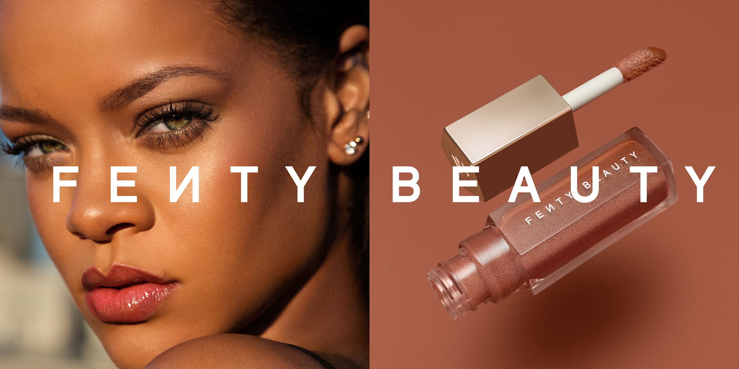 Fenty Beauty Competes with Seasoned Competitors – Le Journal Live