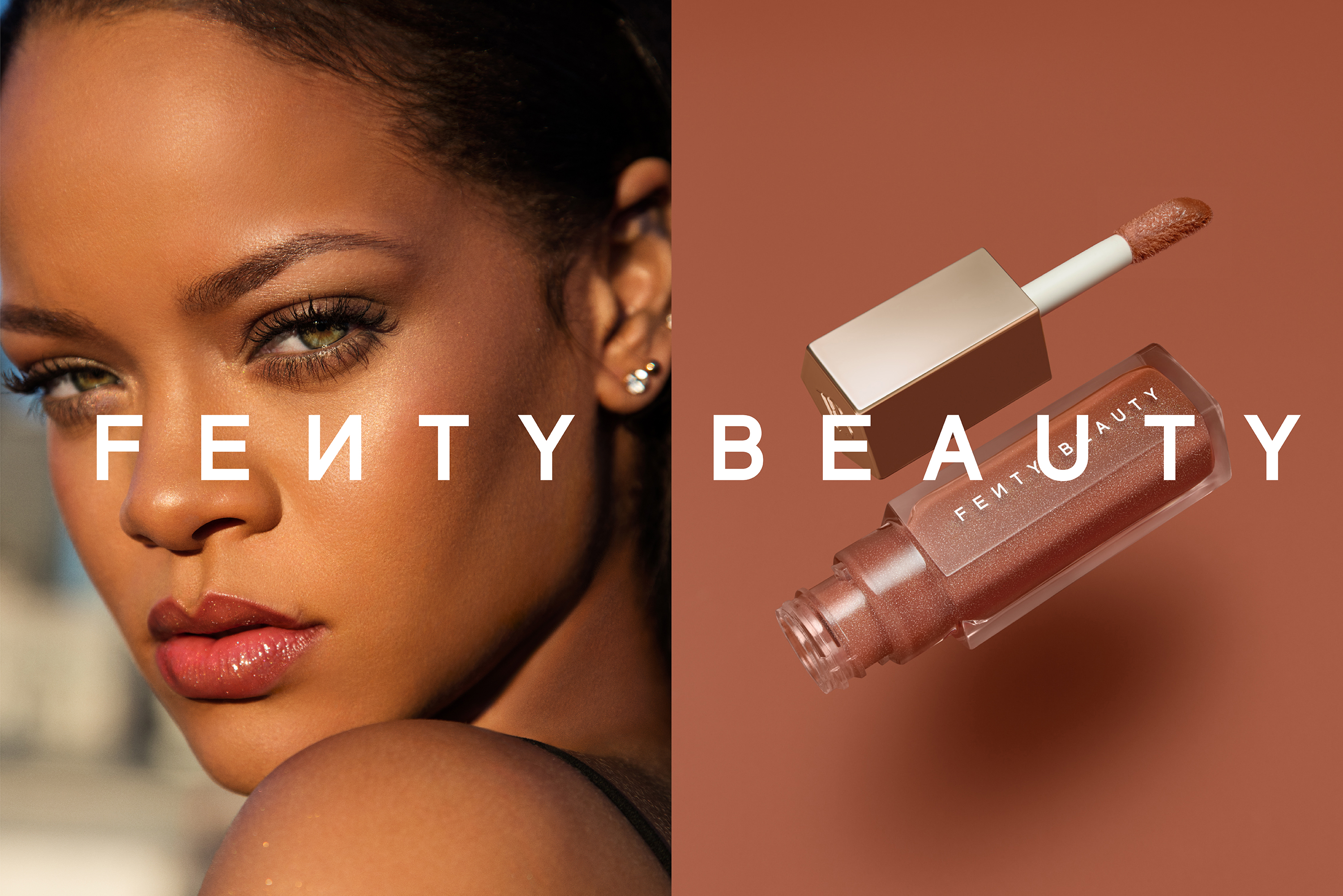 Fenty Beauty by Tithi Goel - Issuu