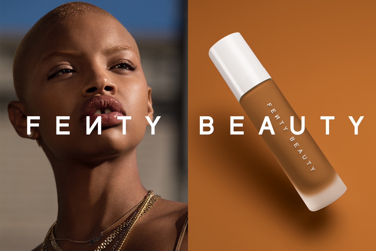 GB65  Fenty Beauty: Holiday 2017