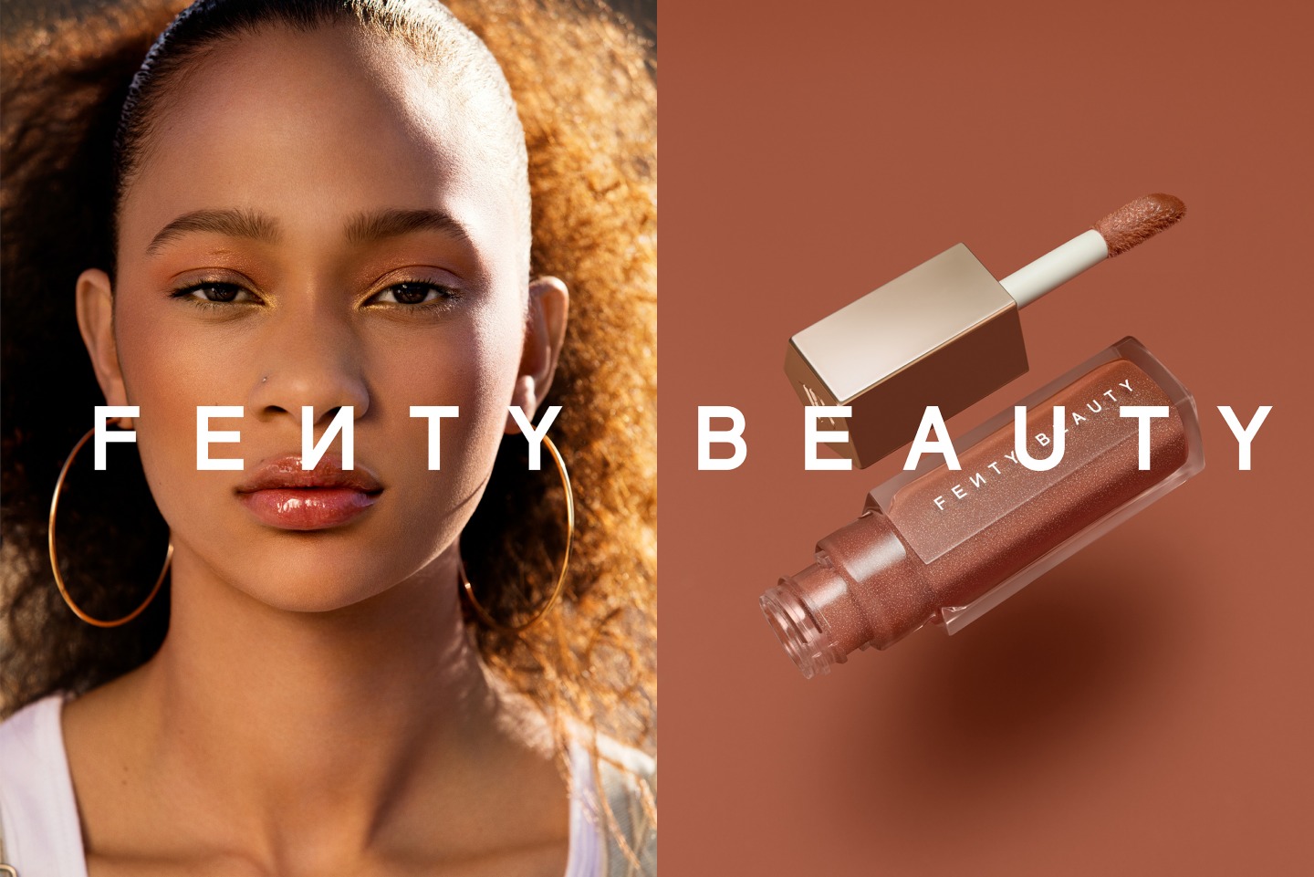 GB65 | Fenty Beauty: Launch 2017