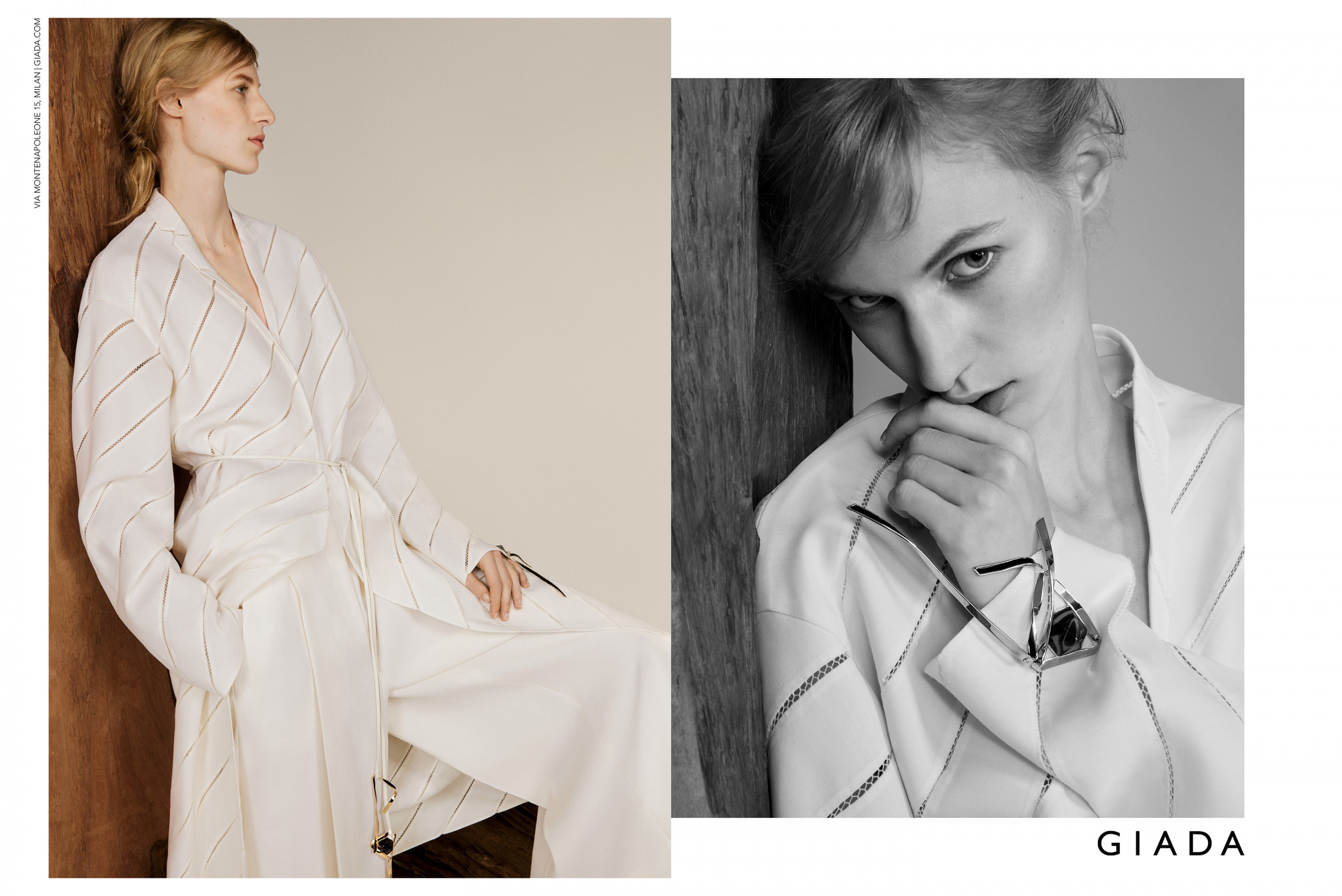 GB65 | Giada: Spring Summer 2017