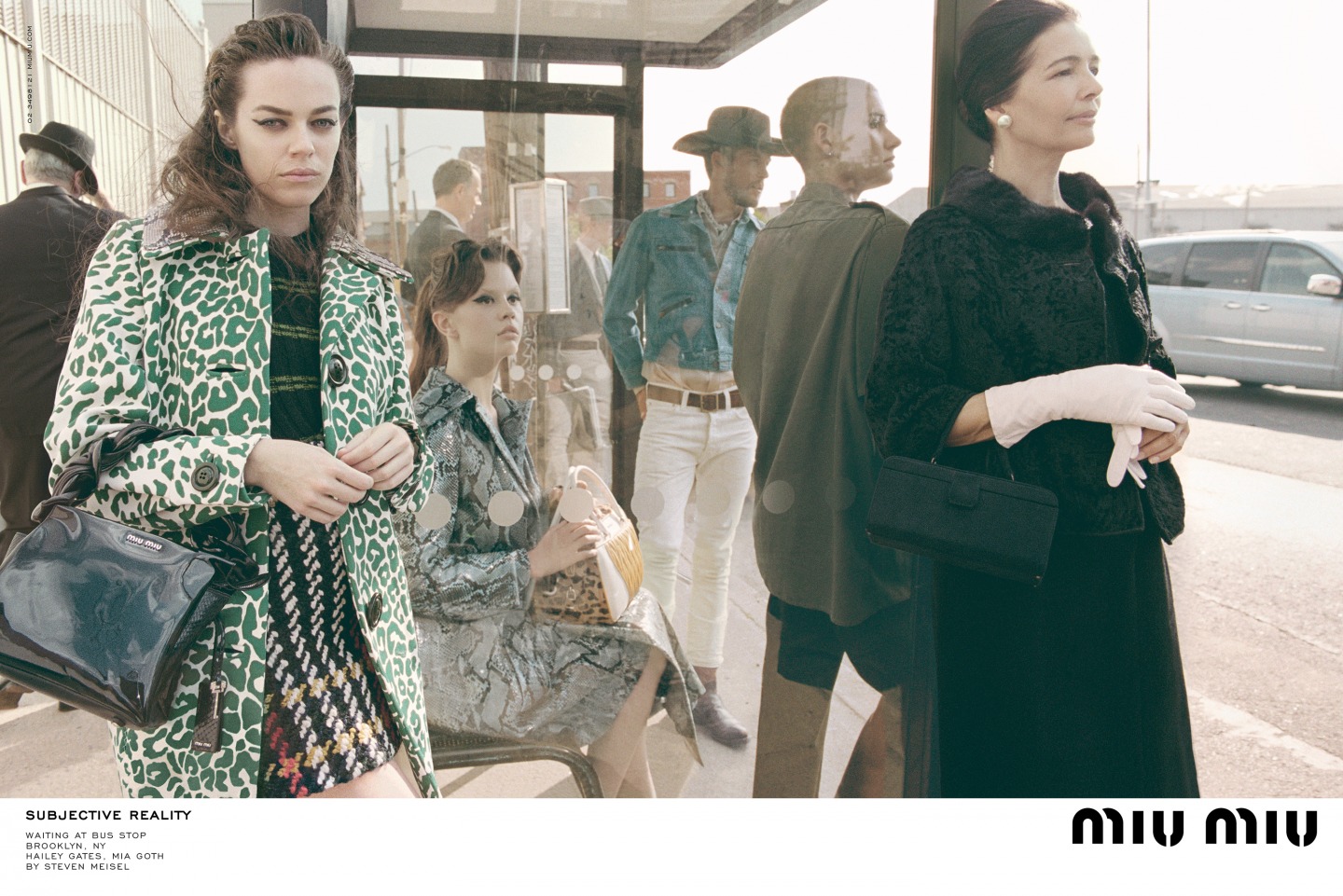 Miu miu discount autumn winter 2015