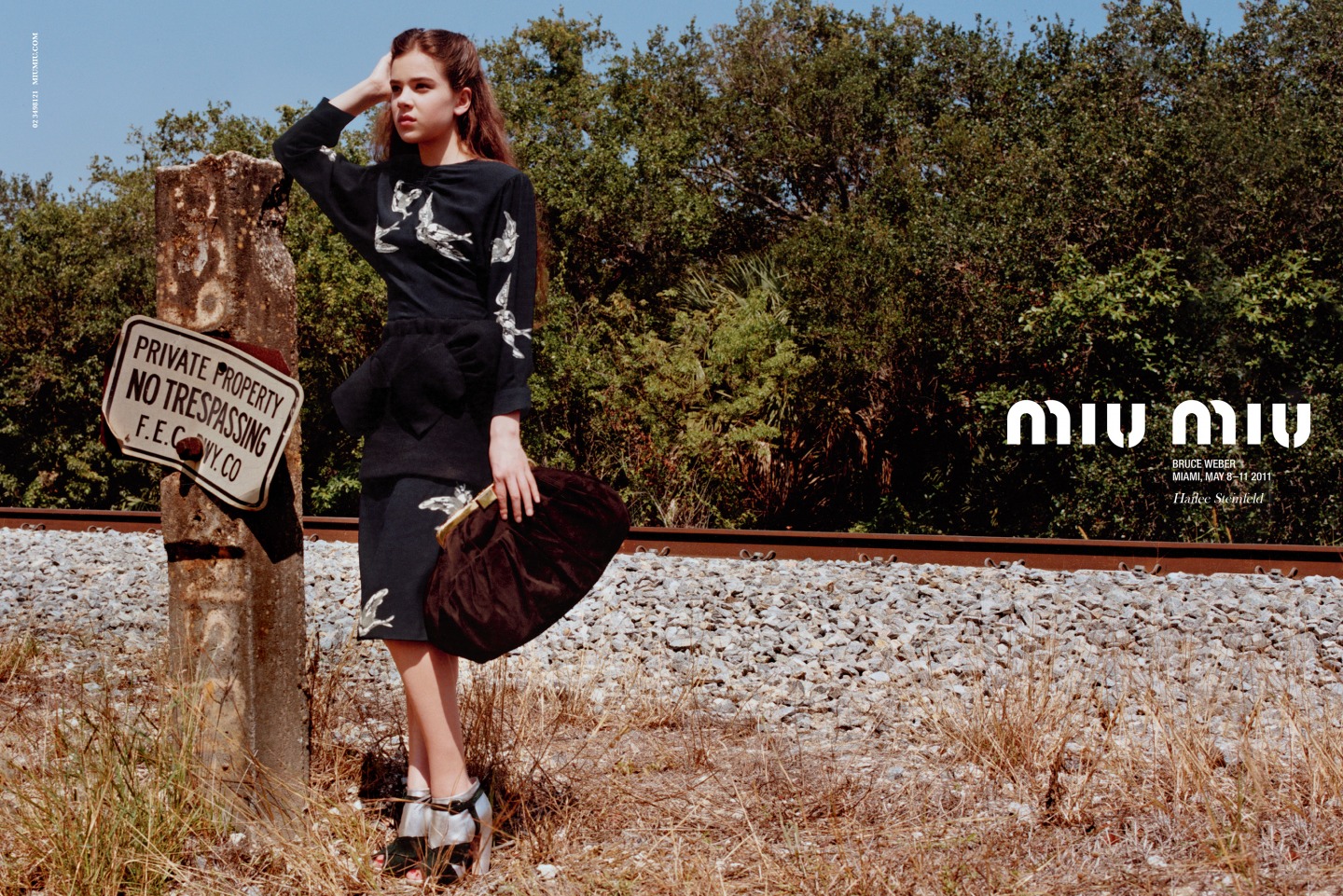 Miu miu discount fall 2011