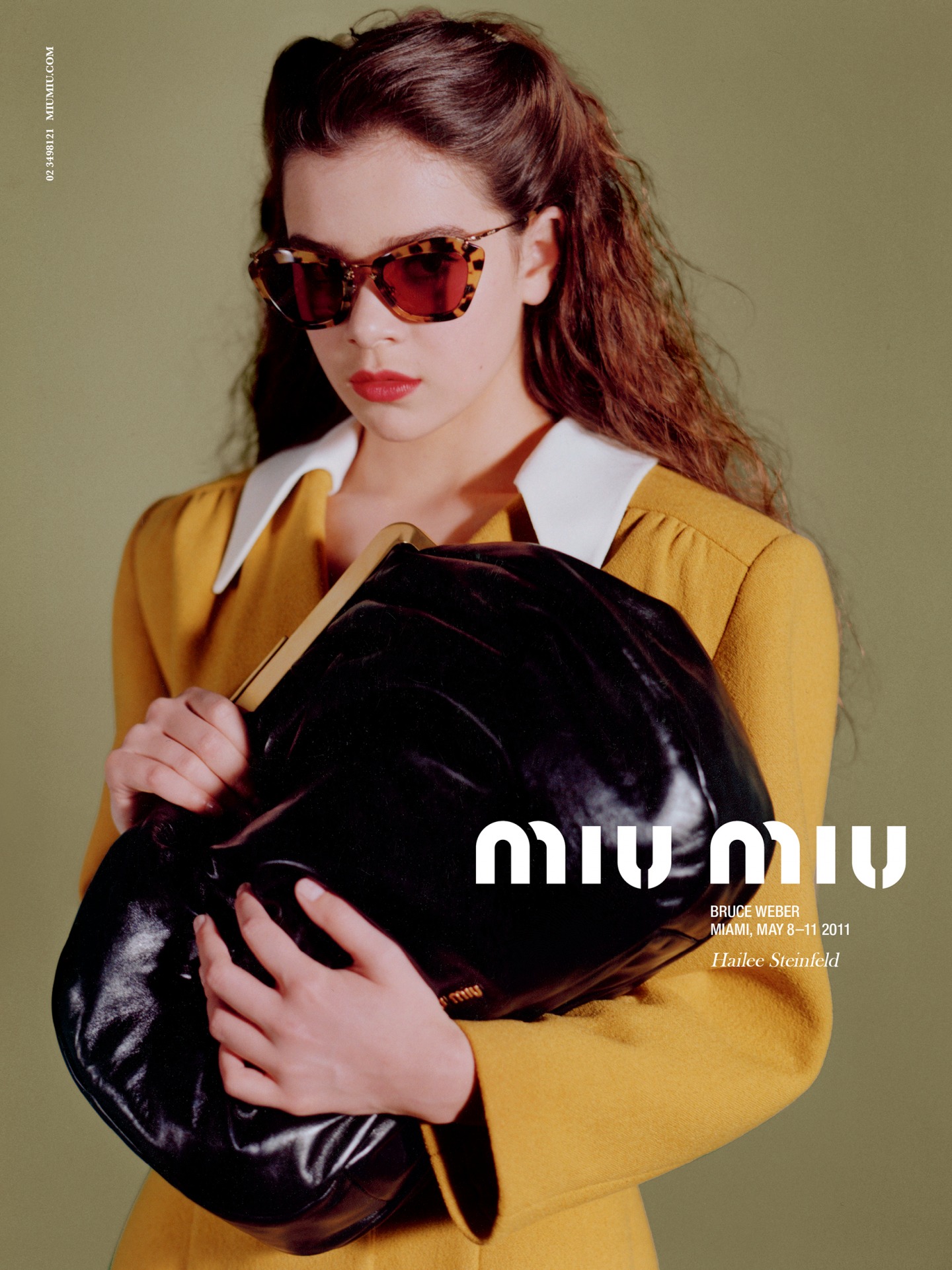 Miu miu discount 2011 handbags