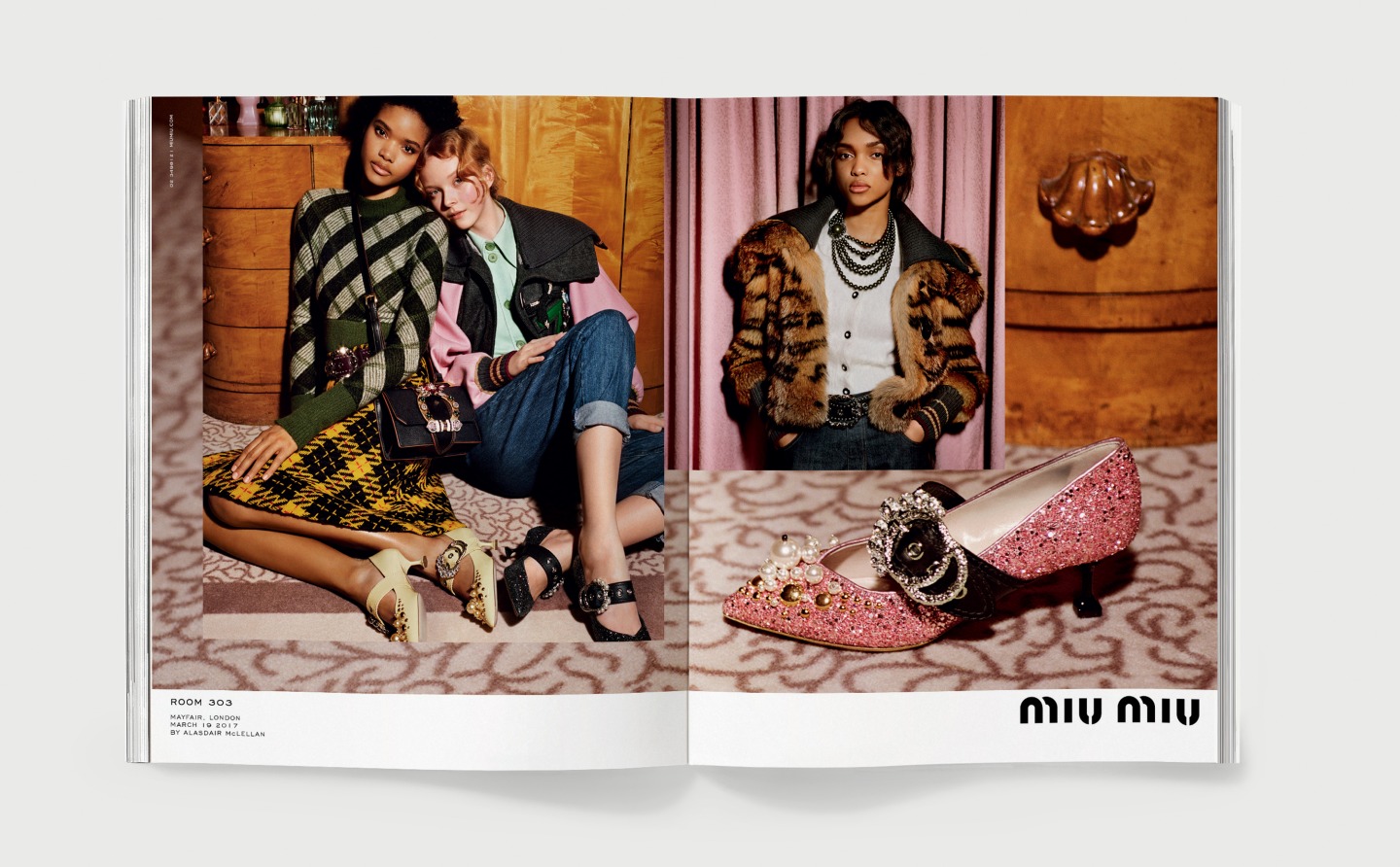 Alasdair mclellan discount miu miu