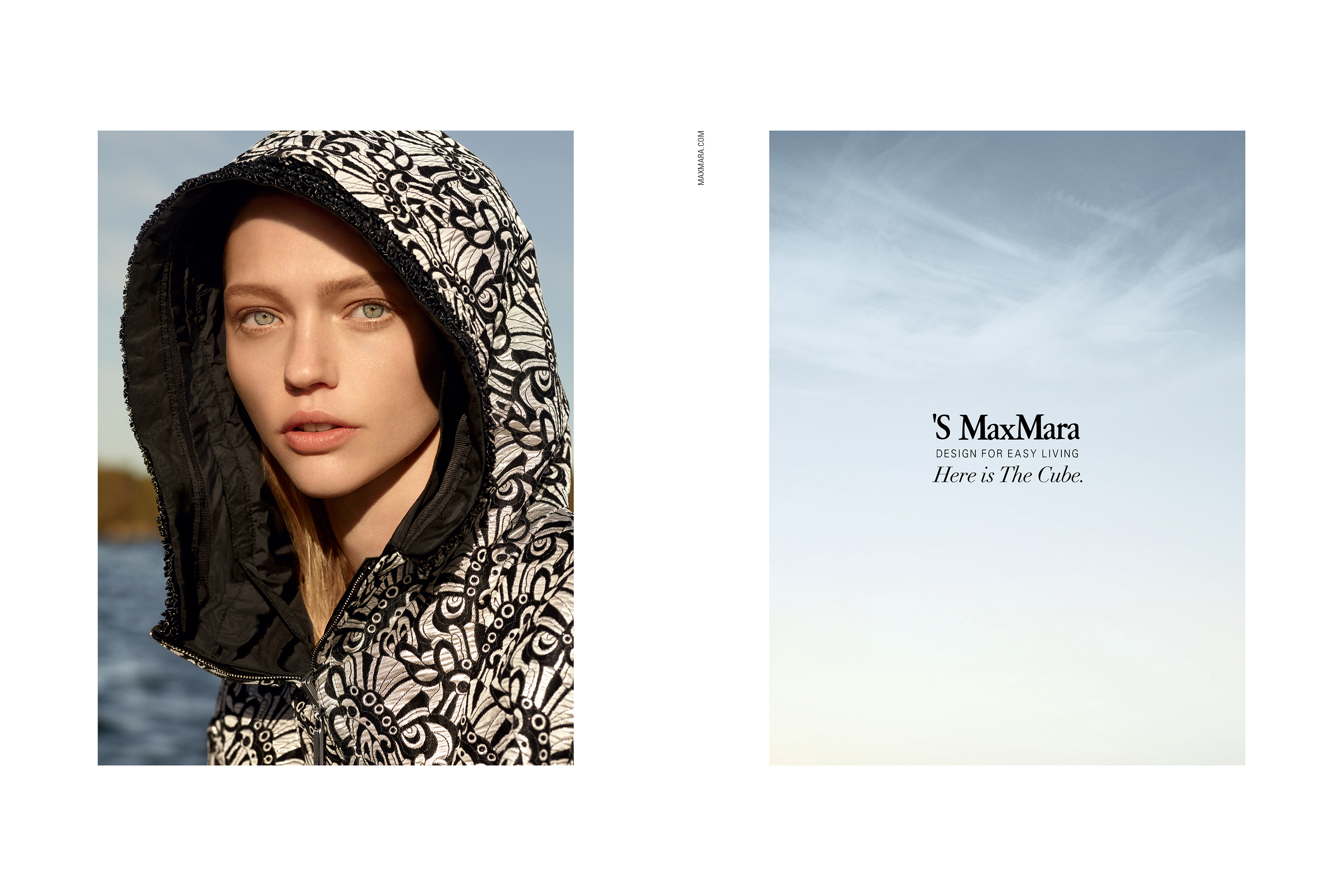 Max mara discount ss16