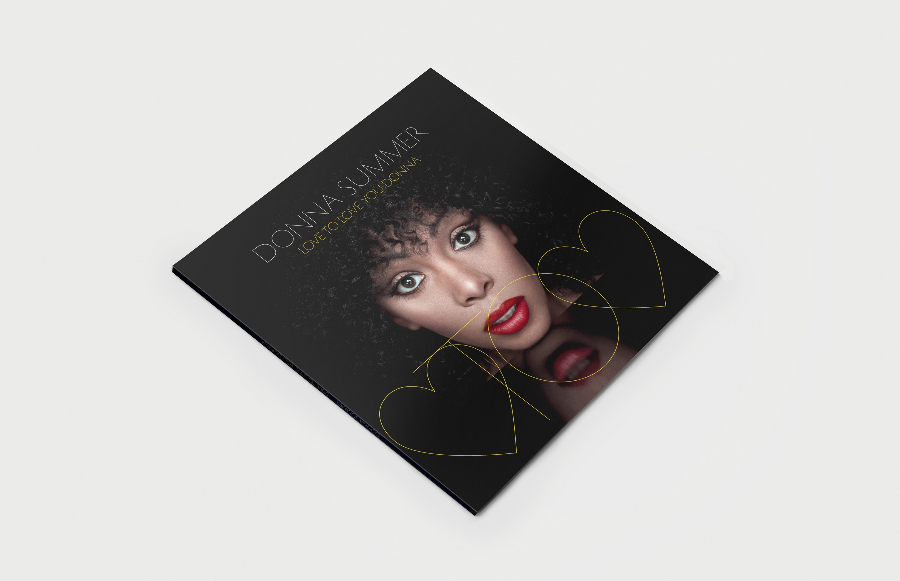 GB65 | Donna Summer: Love to Love You Donna