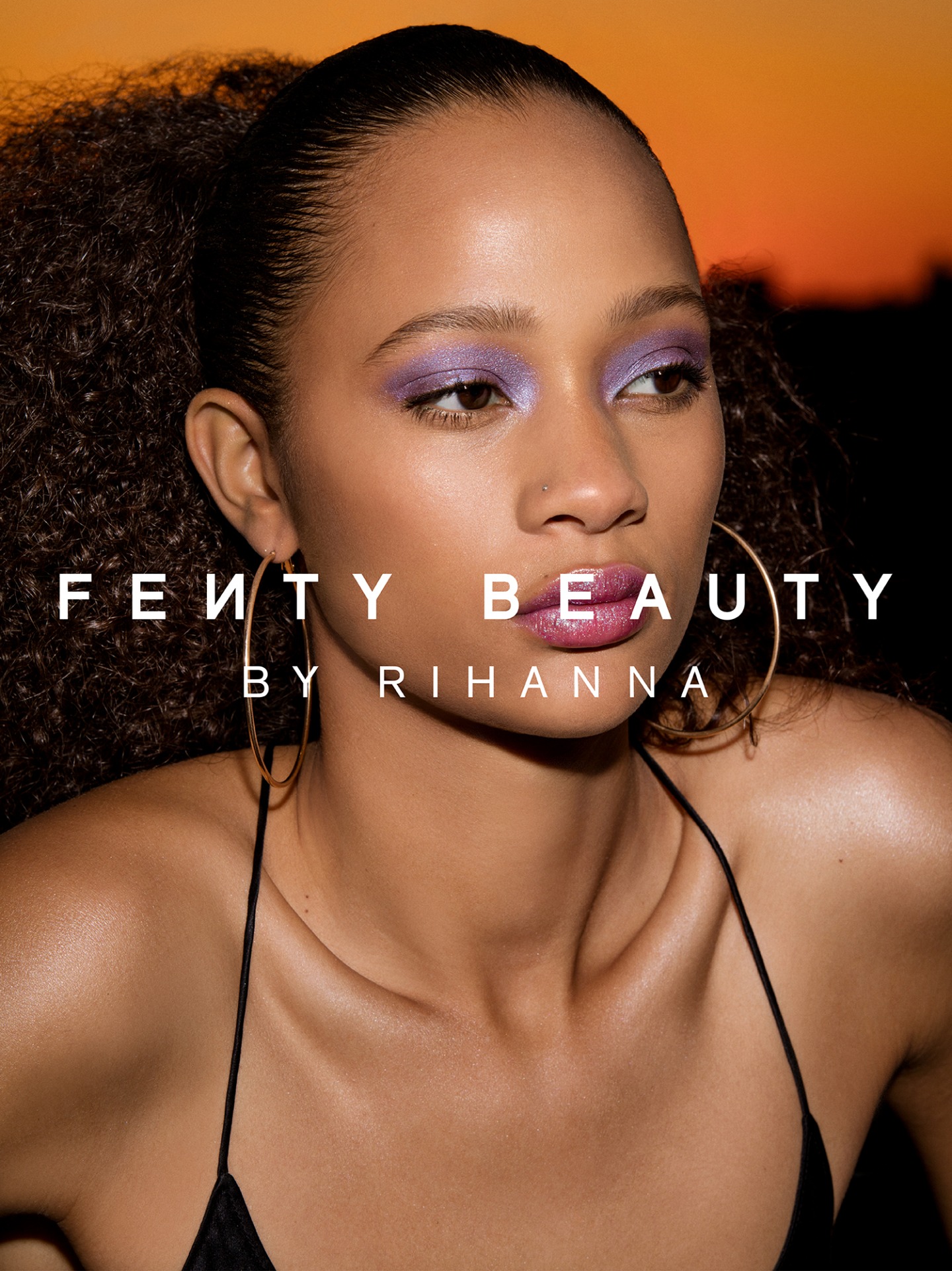 Fenty Beauty by Rihanna is Here & it's Magical! - Fancieland