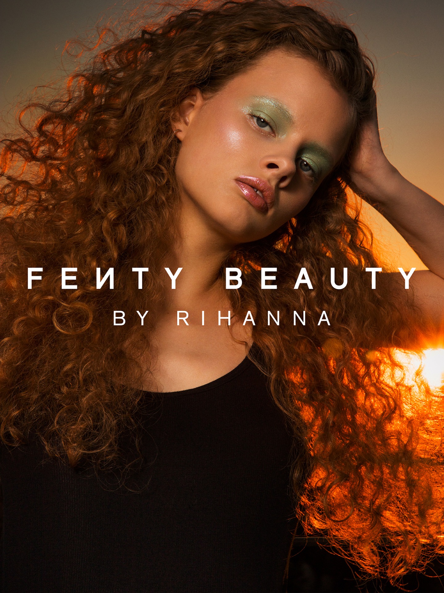 Fenty Beauty by Rihanna is Here & it's Magical! - Fancieland