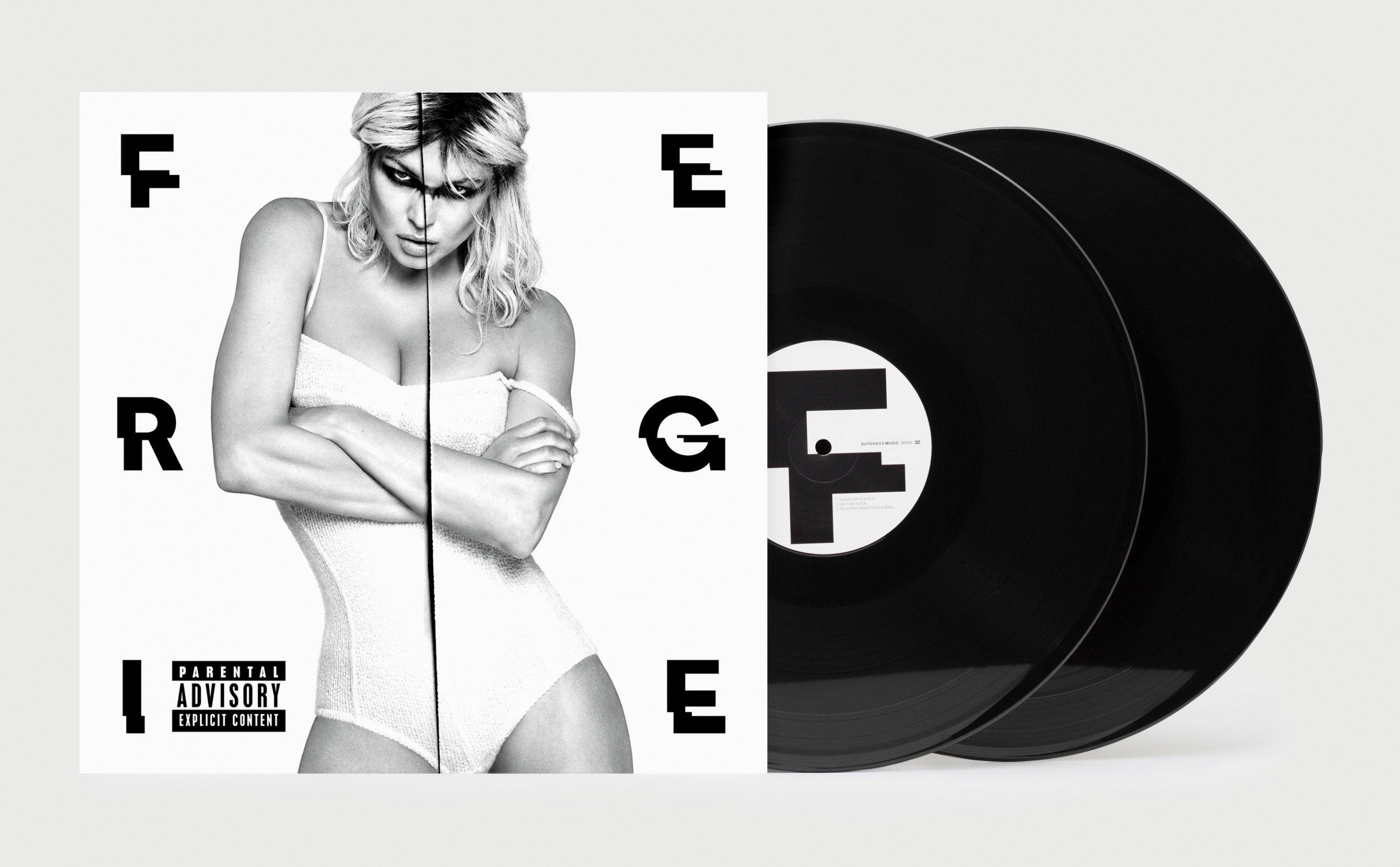 GB65 | Fergie: Double Dutchess