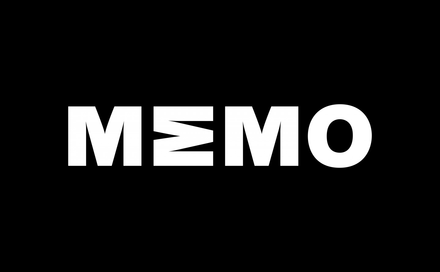 Memo Logo