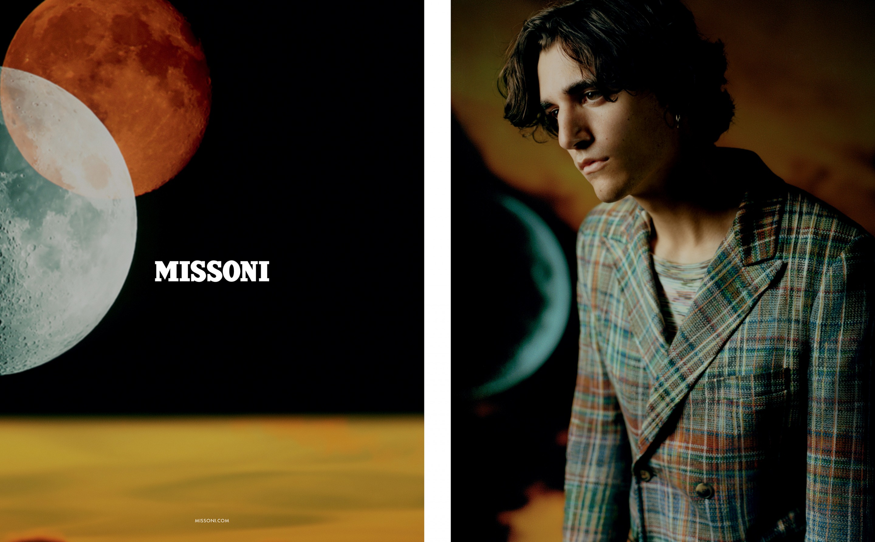 GB65 | Missoni: Spring Summer 2019