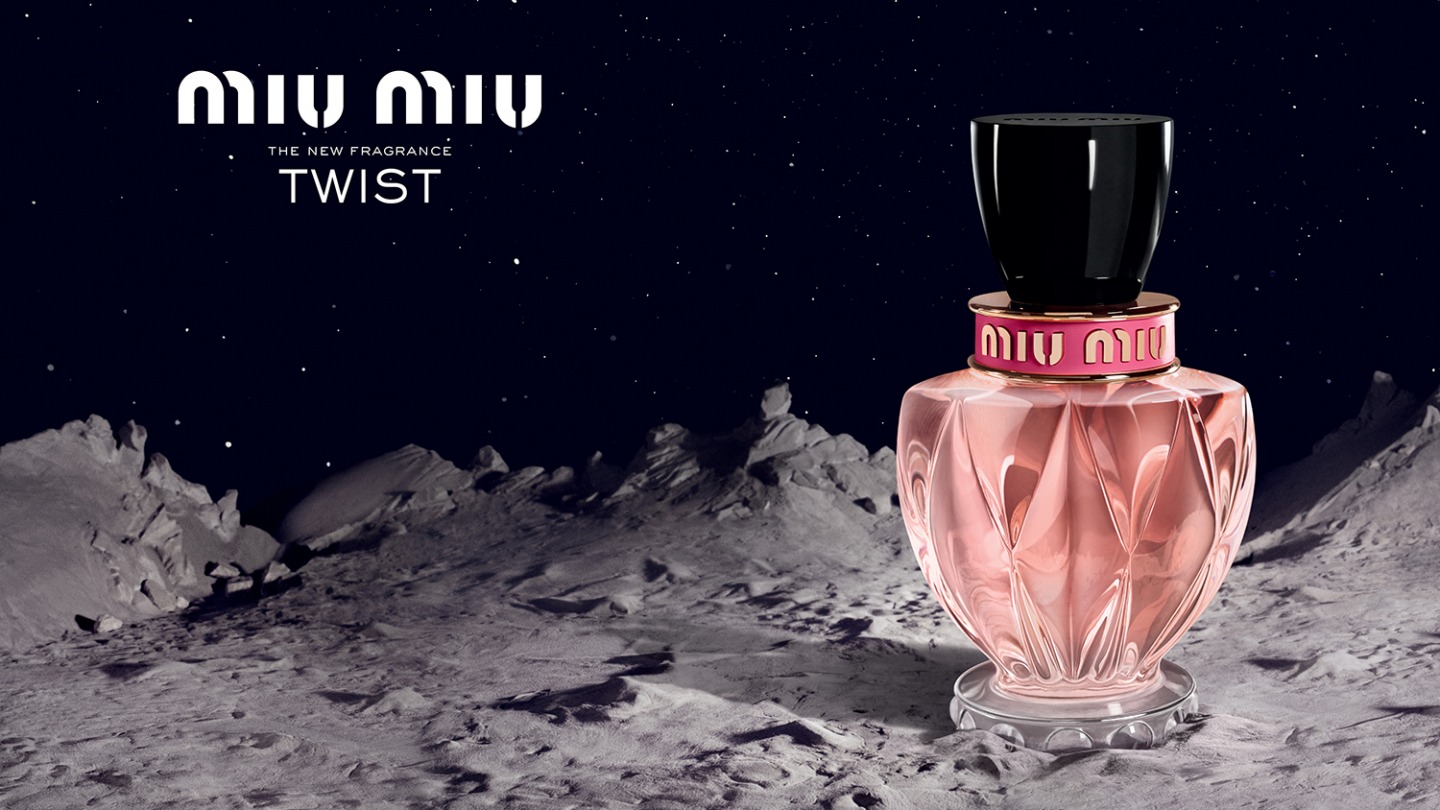 Miu miu twist online perfume review