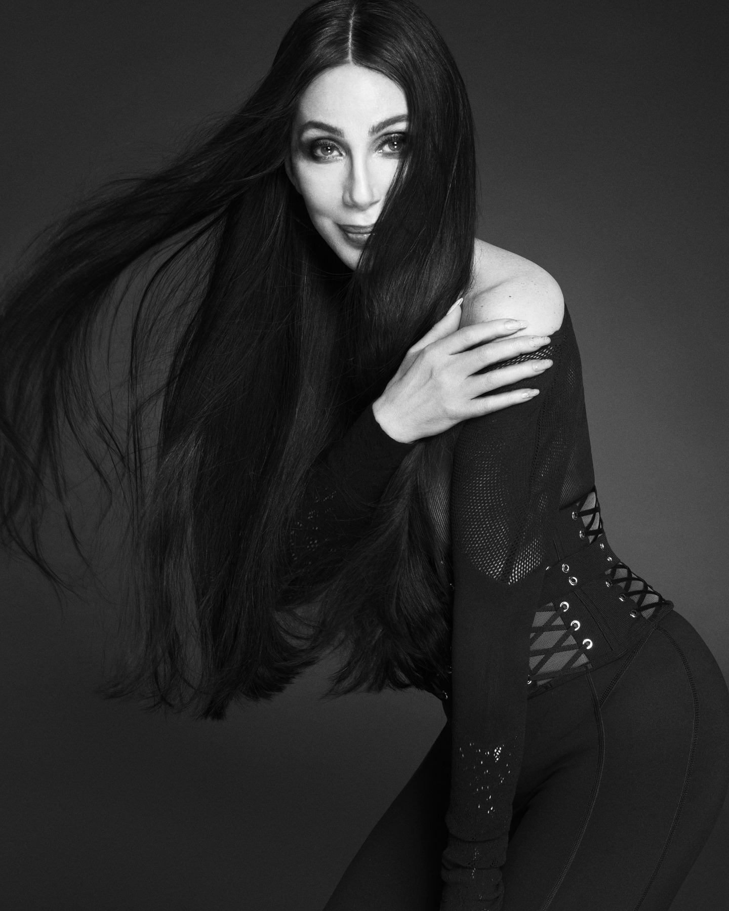 GB65 | Cher: Eau de Couture